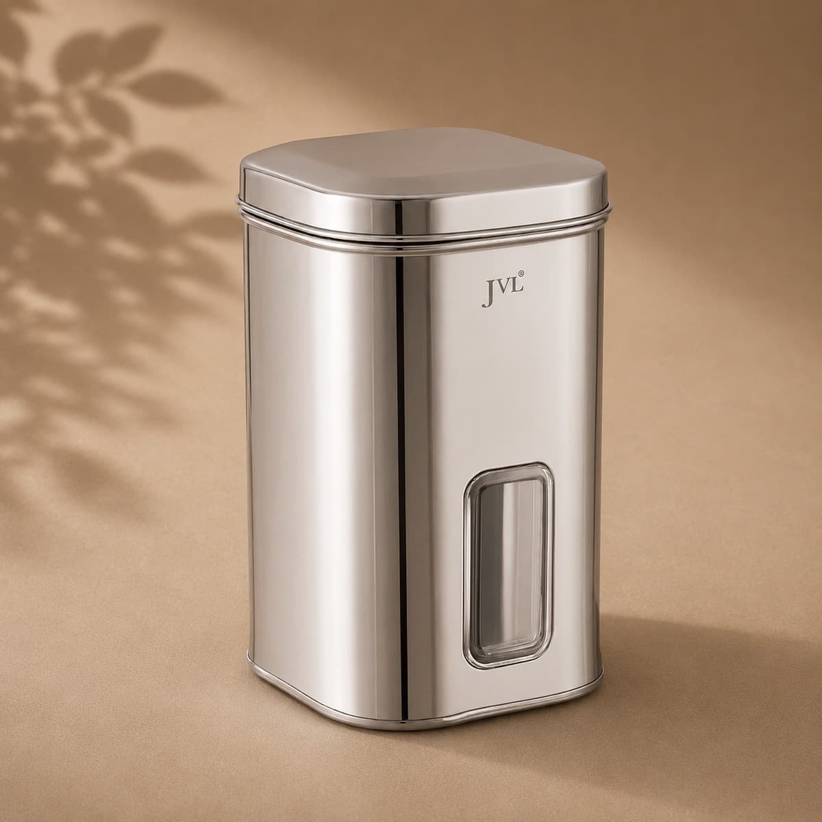 Canisters & Jars