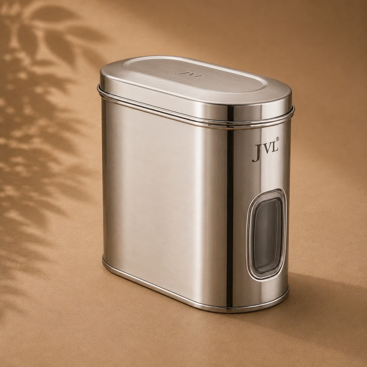 Galaxy Window Canister