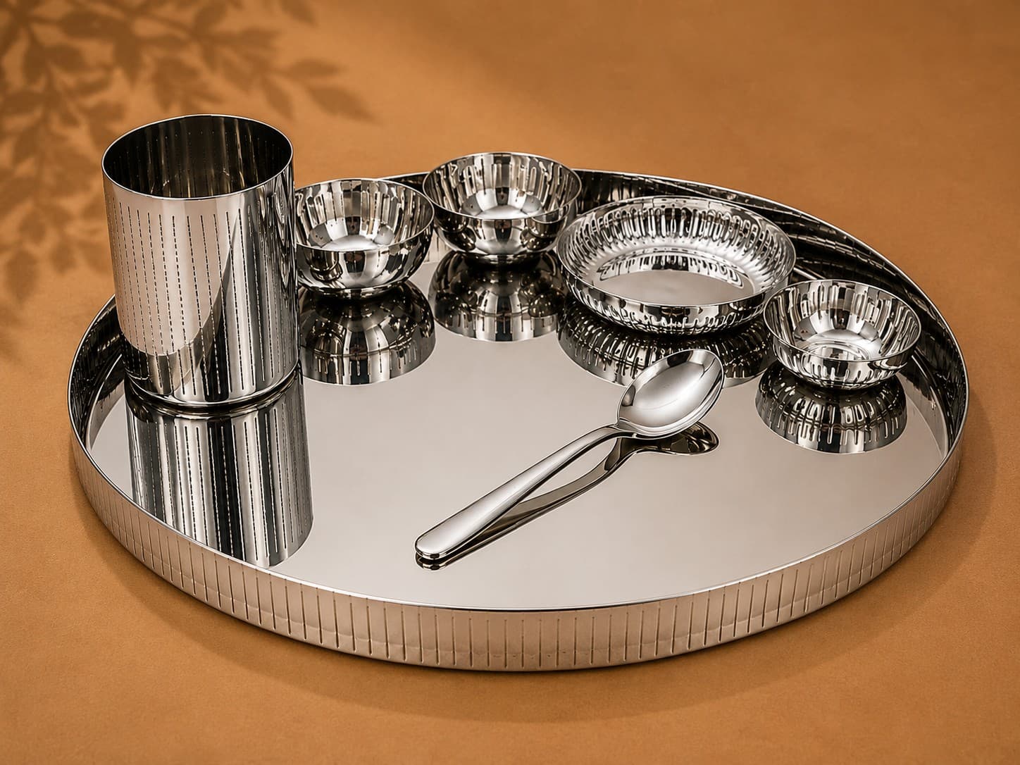 Dinnerware
