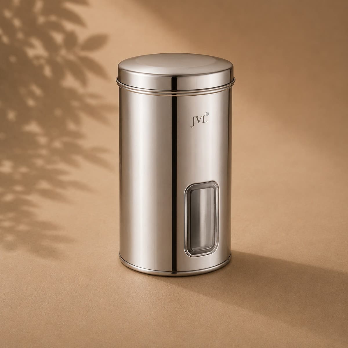 Trendy Window Canister