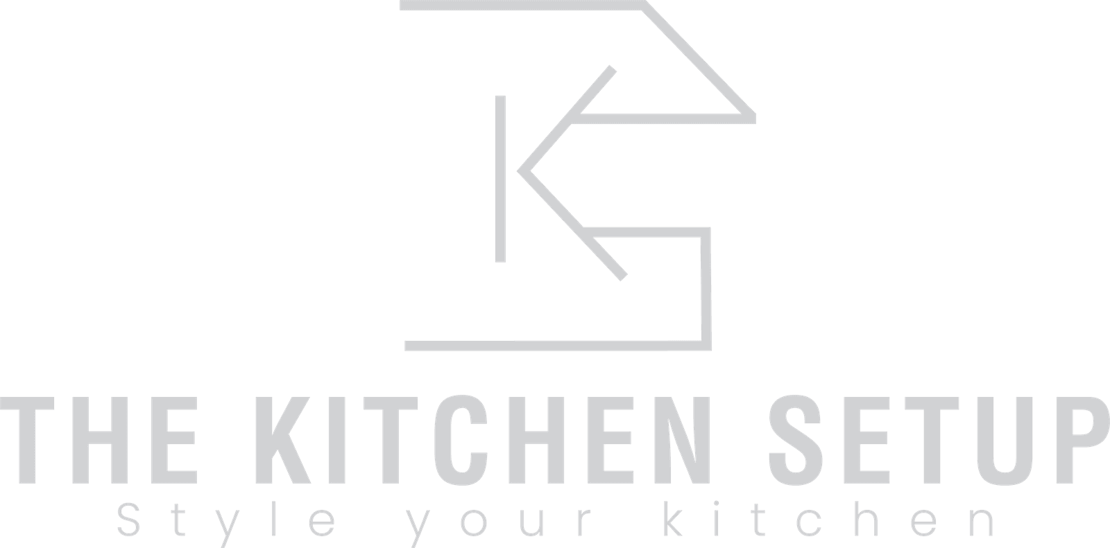 The Kitchen Setup